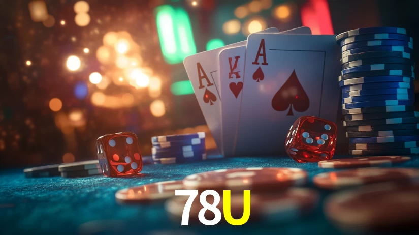 78U Apostas Esportivas